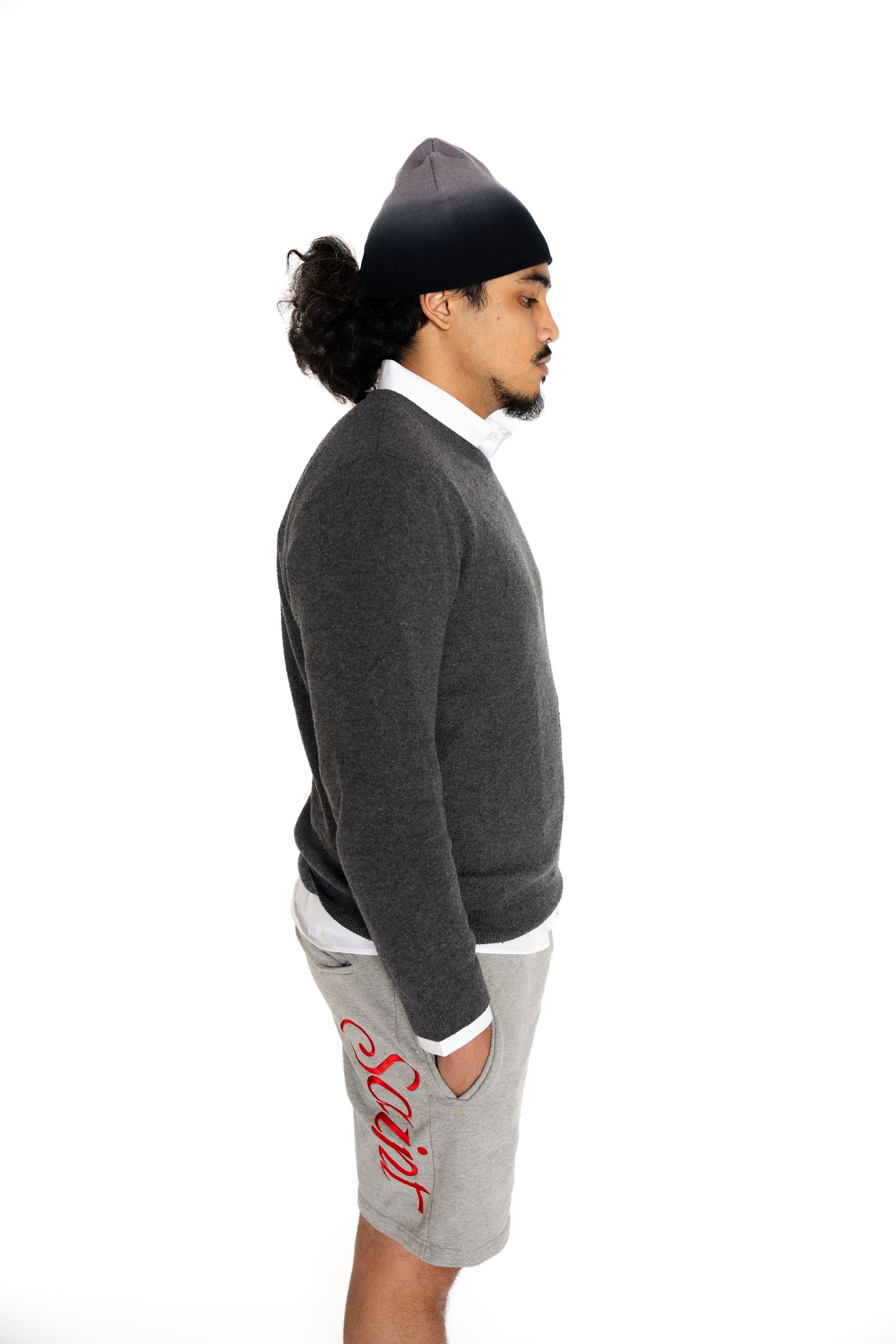 Collegiate Sweater