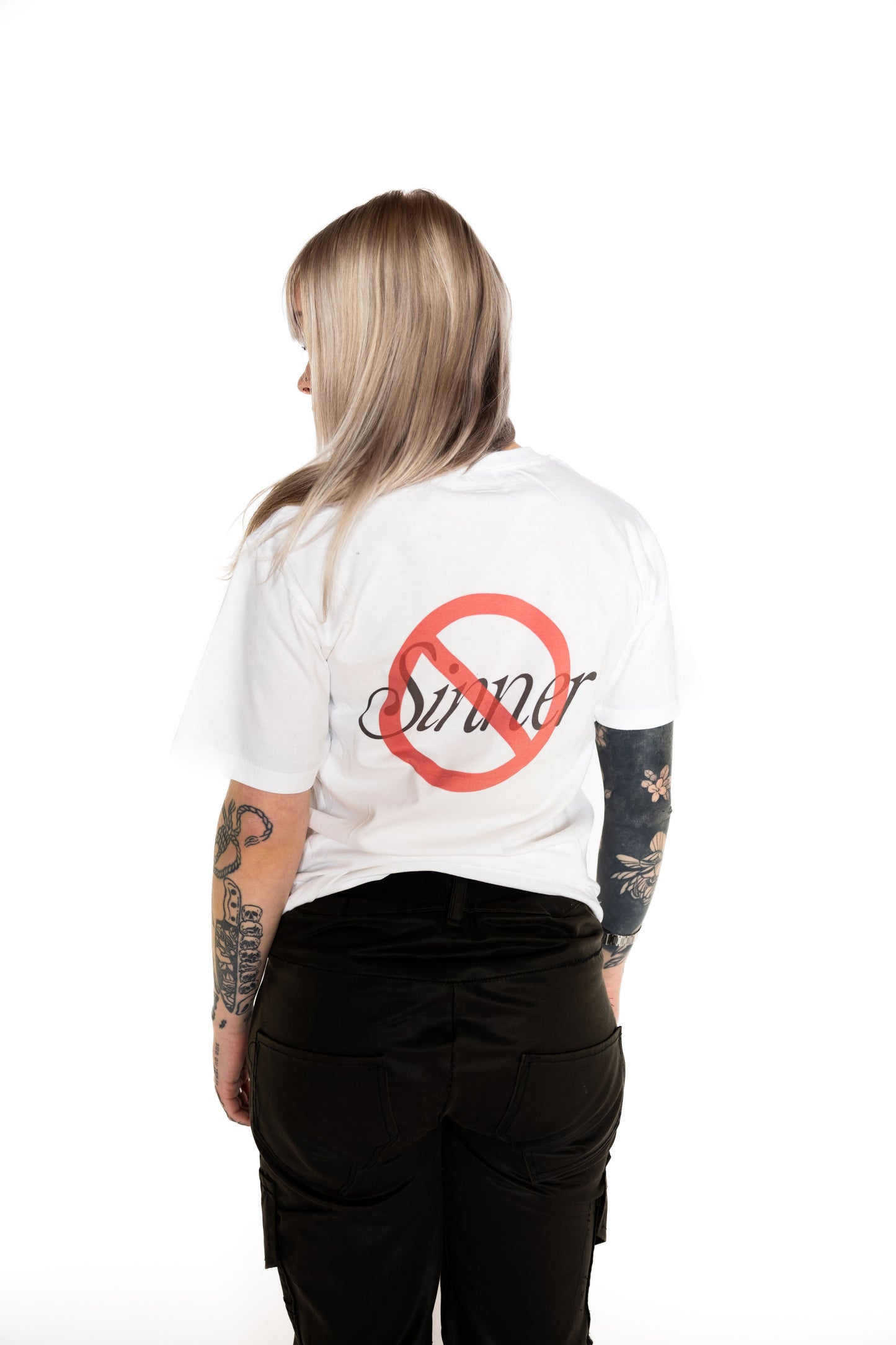 Sinner T-Shirt