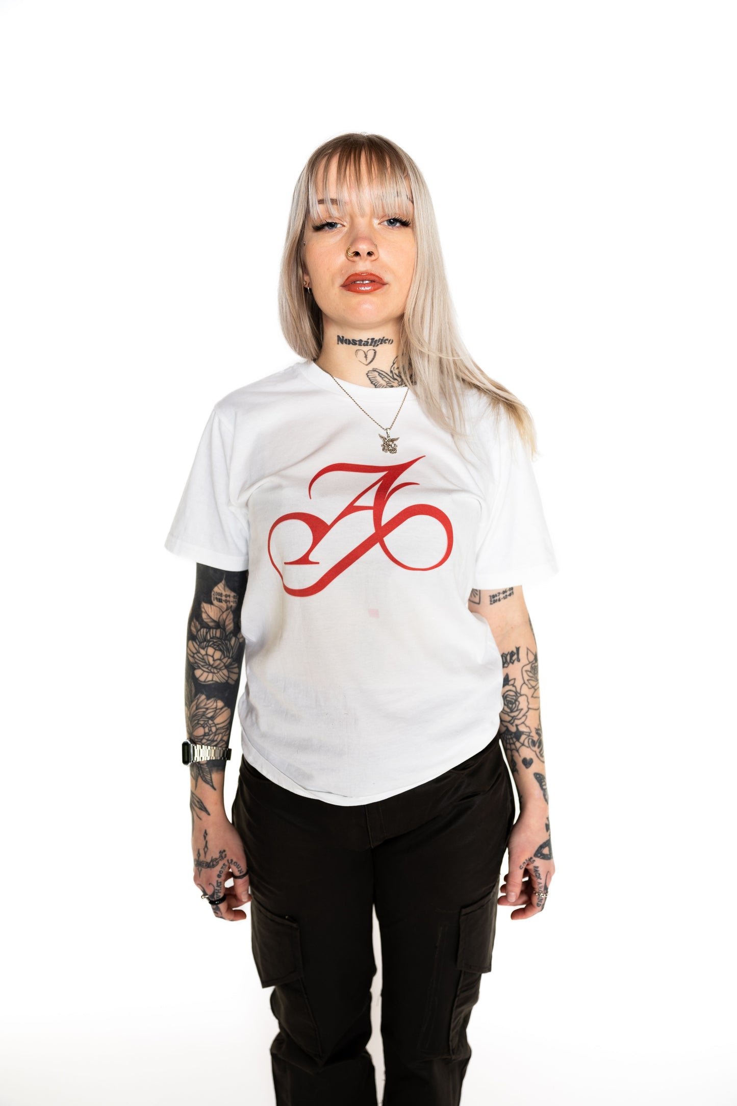 Sinner T-Shirt