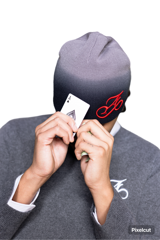 Arc Angel Beanie
