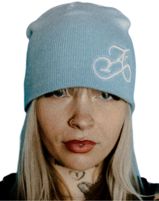 Angel Beanie