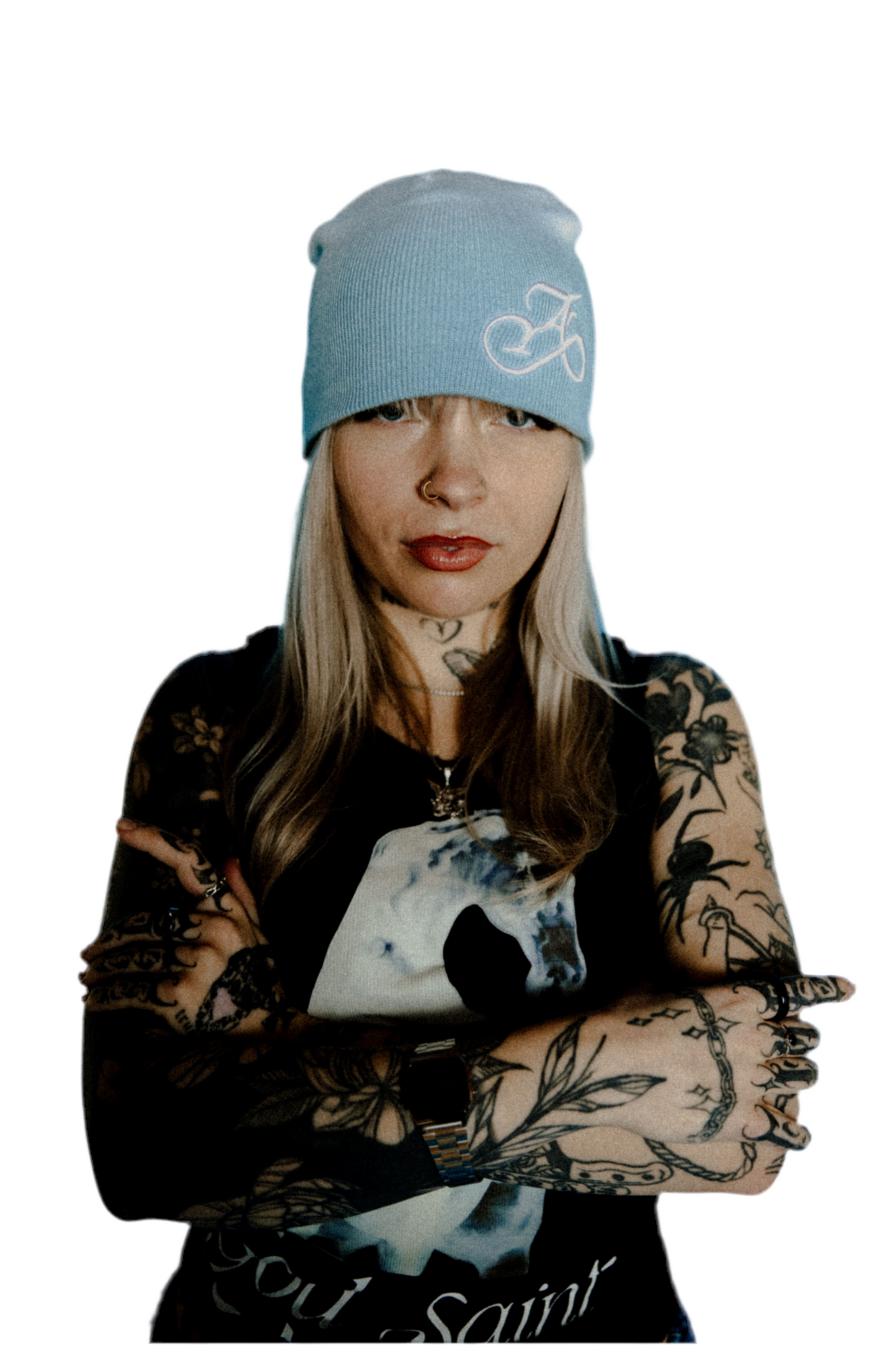 Angel Beanie