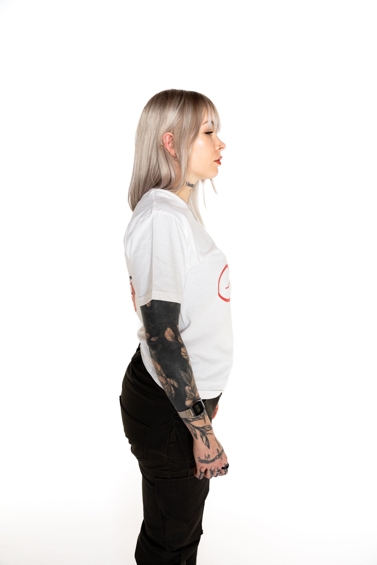 Sinner T-Shirt