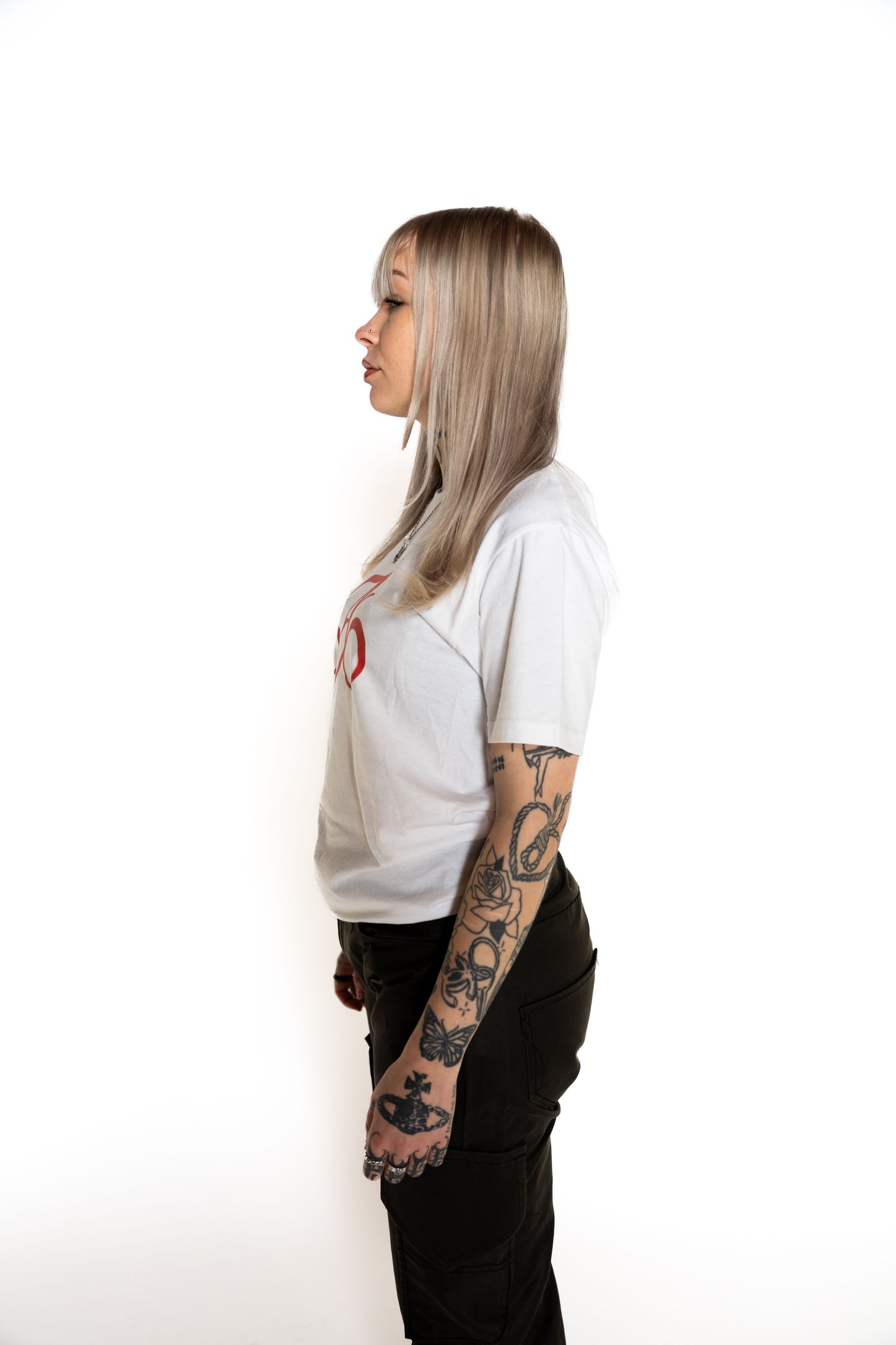 Sinner T-Shirt
